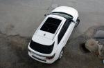 Saab 9-4X 2011 года